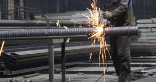 Цена на сварные работы в Красноуфимск - расчет стоимости сварных работ цена от 1240 руб.
