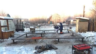 Купить винтовые сваи 76 в Красноуфимске и Свердловской области | цена от 1757 руб с доставкой