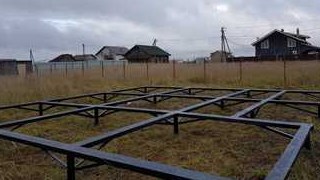 Купить свайный фундамент в Красноуфимске | лучшая цена от 2583 руб с доставкой свай