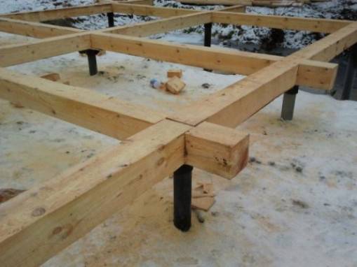 Купить сваи 150x150 в Красноуфимске от 1808 руб: Надежные решения для фундамента | Цена, заказ, доставка