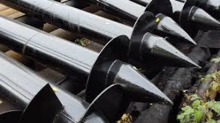 Купить винтовые сваи 76 в Красноуфимске и Свердловской области | цена от 1757 руб с доставкой